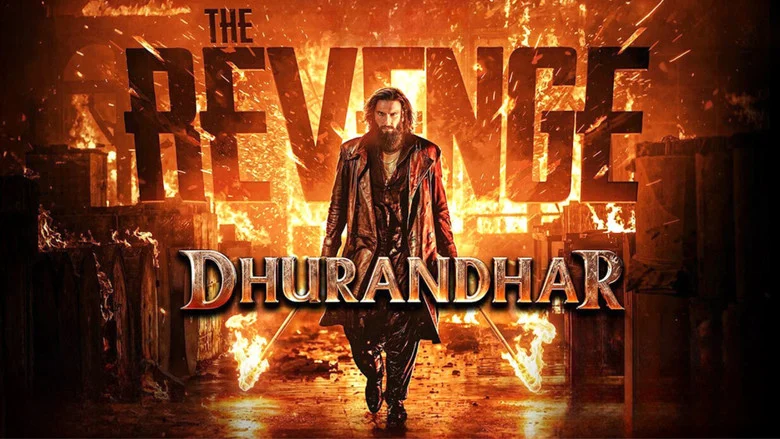 Dhurandhar: The Revenge (2026)