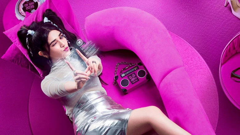 Love Insurance Kompany - **Ranganathan's Contradiction Never Fully Ignites the Premise**