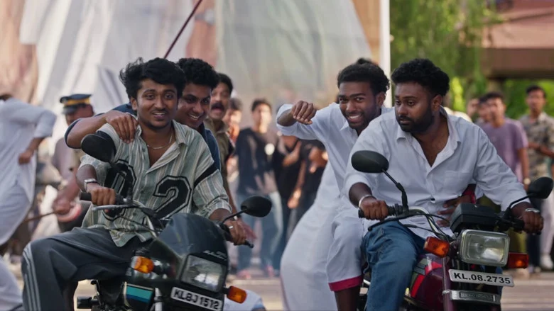 Vaazha II - **Savin S.A. Mistakes Energy for Depth**