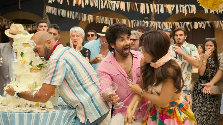 Cocktail 2 - Homi Adajania's Direction Opts for Safety Over Comic Precision