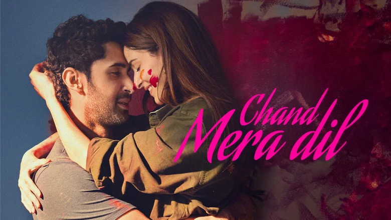 Chand Mera Dil - The romantic-drama structure depends on familiar turning points