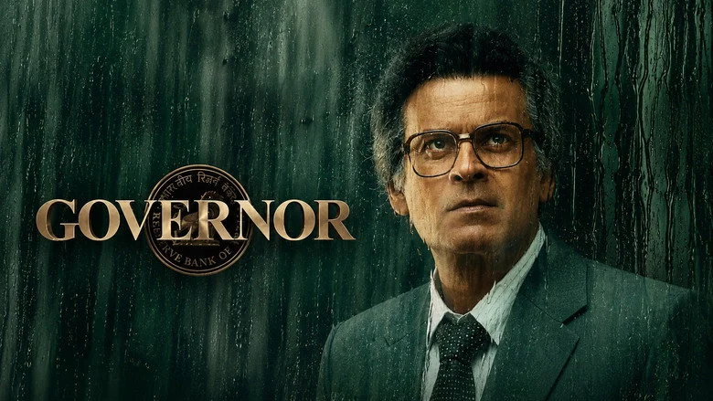 Governor (2026)