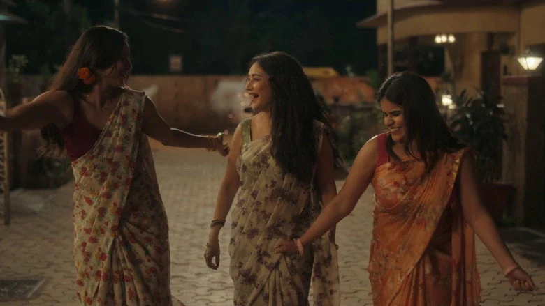 Maa Behen - Triveni's Pressure-Cooker Setting Against a Screenplay That Doesn't Leverage It