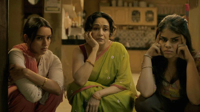 Maa Behen - Ravi Kishan's Gupta Ji: The Neighbor Who Becomes the Real Antagonist