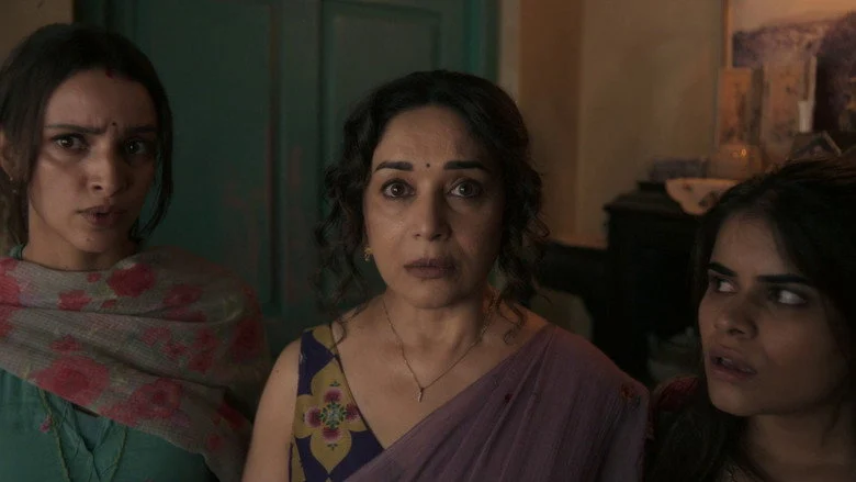 Maa Behen (2026)