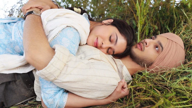 Main Vaapas Aaunga - Imtiaz Ali's Partition Ache, and Its Narrative Gamble