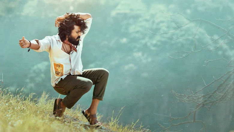 Peddi - Buchi Babu Sana builds rural authenticity but loses narrative control
