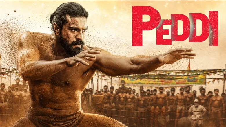 Peddi - Supporting ensemble underutilized despite capable casting