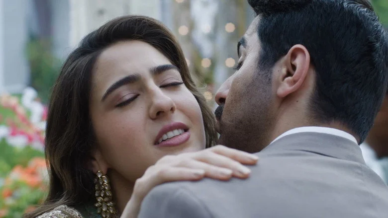 Pati Patni Aur Woh Do - The Fake Relationship Plan Pivots Comedy Into Continuous Twists