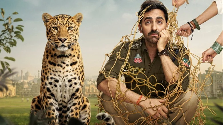 Pati Patni Aur Woh Do (2026)