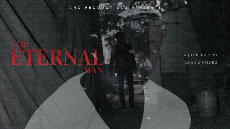 THE ETERNAL MAN (2026)