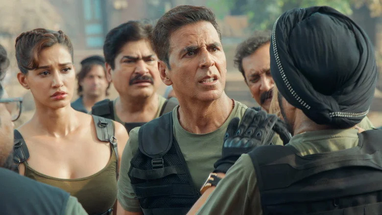 Welcome to the Jungle - Genre-Core Execution: Action Comedy That Never Finds Its Rhythm
