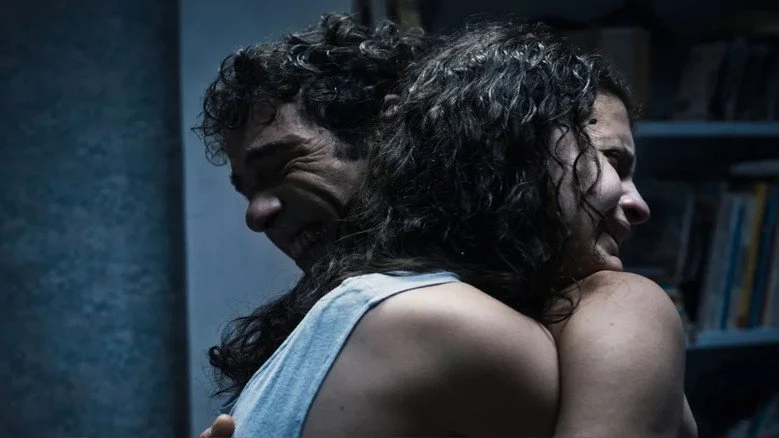 Alpha - Body Horror Meets Family Drama in Uneven Measures