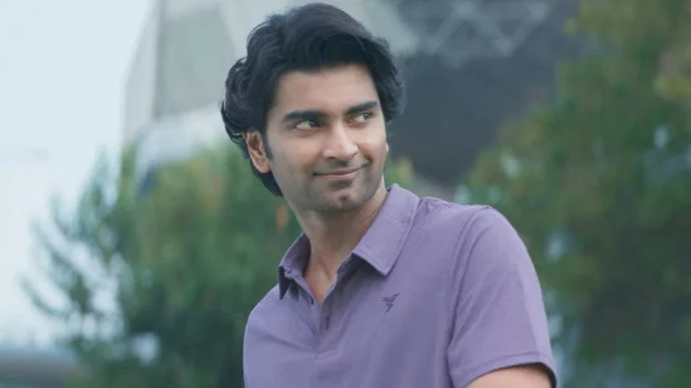 Idhayam Murali - Baskaran gets the breeziness, misses the ache