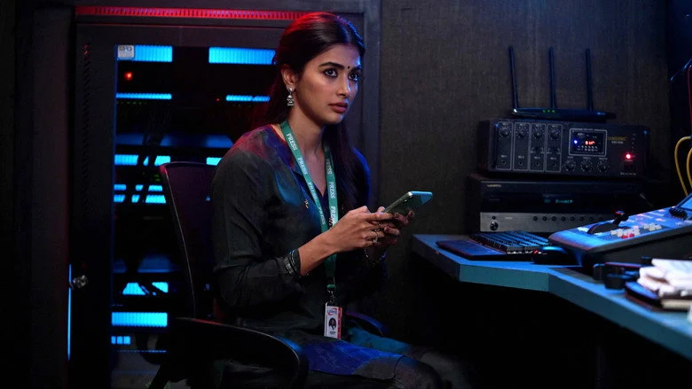 Jana Nayagan - H. Vinoth’s Screenplay: Momentum Without Meaning