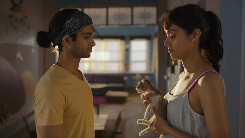 Max, Min and Meowzaki - The comedy-drama balance wobbles, leaving neither genre fully served
