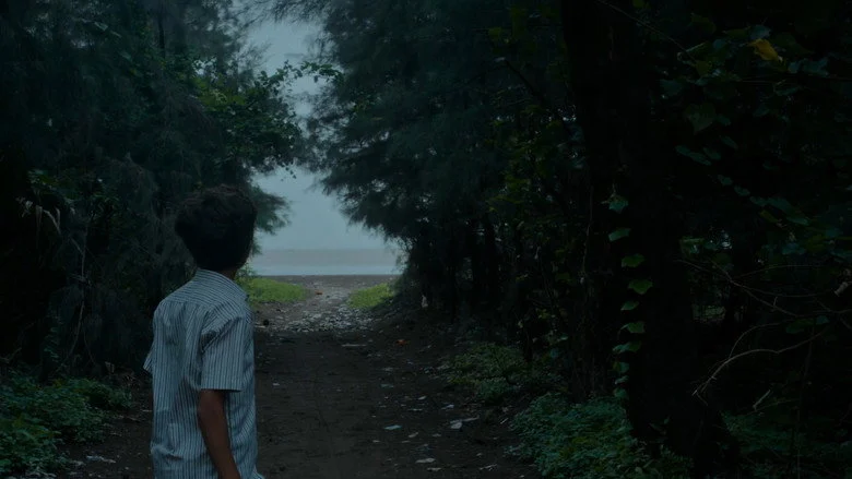 Small Clouds (2026)