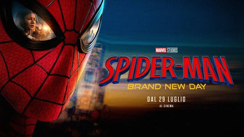 Spider-Man: Brand New Day - Cretton’s grounded vision meets two wildcards