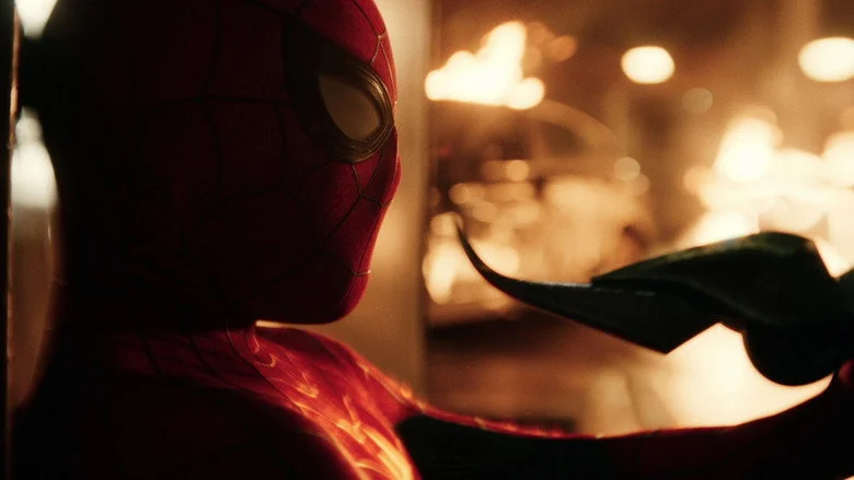 Spider-Man: Brand New Day - Street-level action meets tactical invisibility
