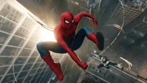Spider-Man: Brand New Day (2026)