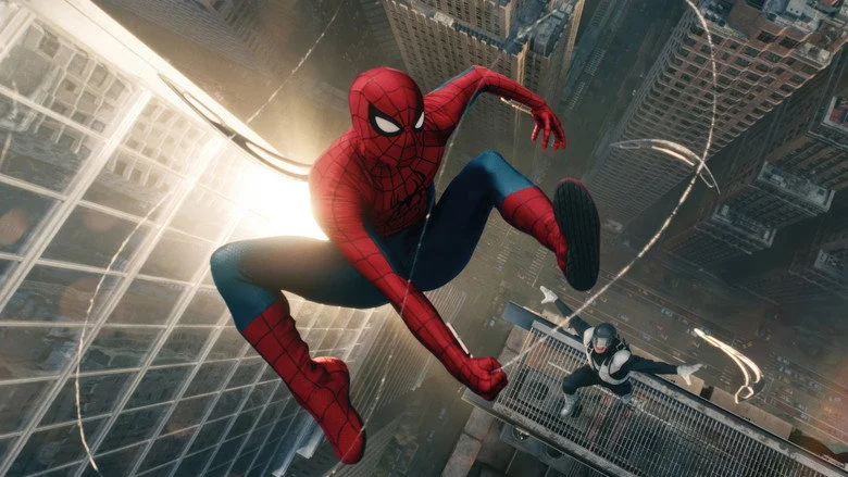Spider-Man: Brand New Day (2026)