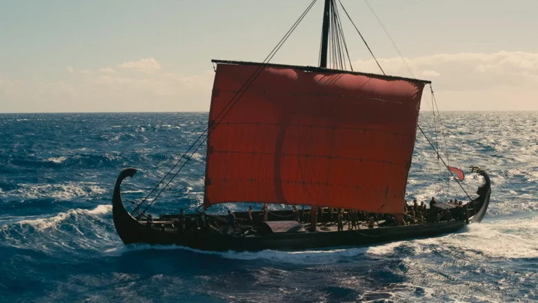 The Odyssey (2026)