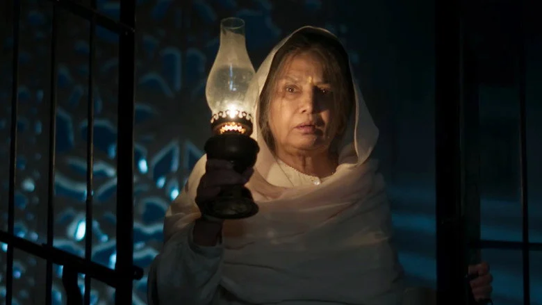 Batwara 1947 - The House as a Stage: Genre-Core Execution