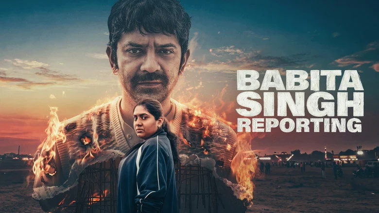 Babita Singh Reporting - Barun Sobti And Rajesh Kumar: Anchors In A Thinly Drawn World