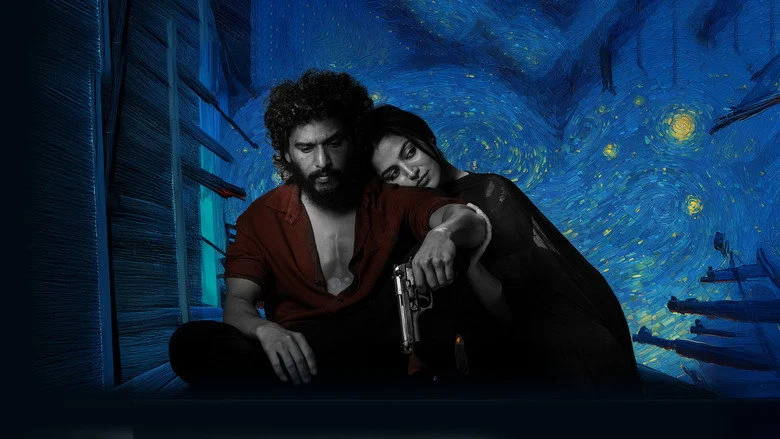 DC - Genre Core: A Violent Romance With a Pulse