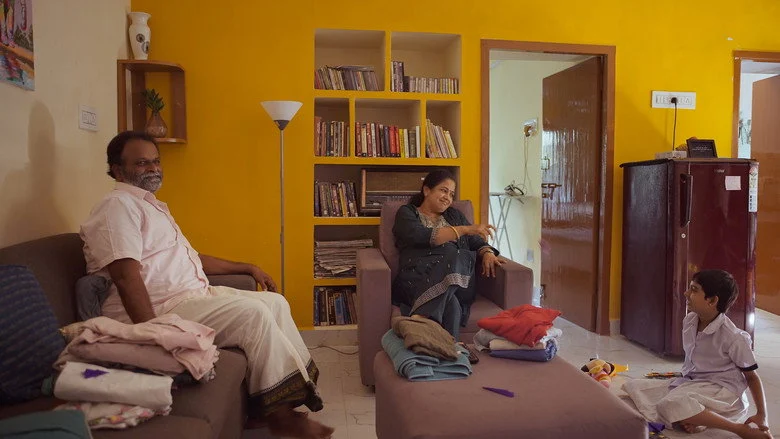 Equal - The Direction Shows Instinct, But the Screenplay Betrays It