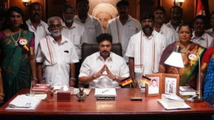 Karathey Babu (2026)