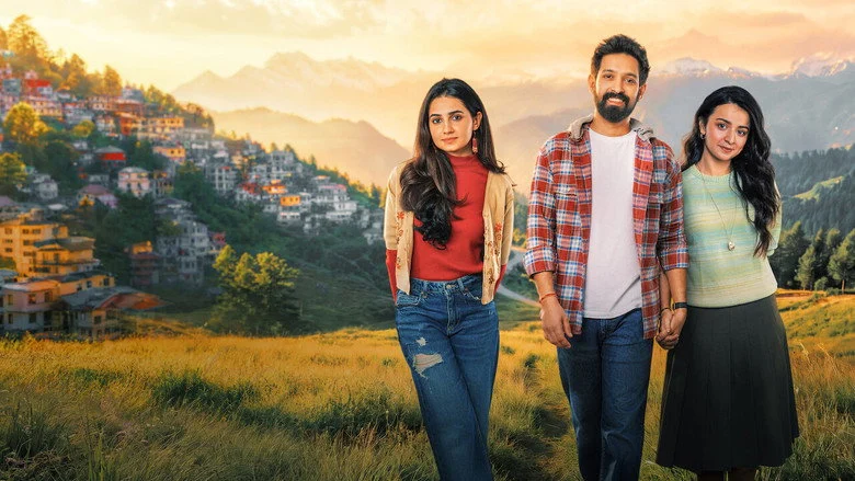 Musafir Cafe Season 1 - The Screenplay's Quiet Confidence Cuts Both Ways