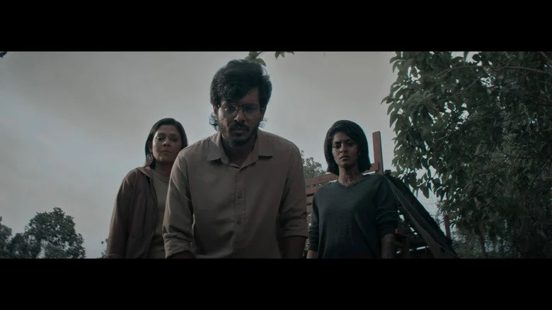 Poovellaam Kettuppaar - The Missing Pieces: A Film Defined by Absence