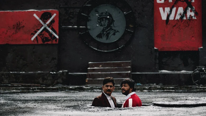 Your's Sincerely RAAM - Genre Execution: A Drama That Depends on Memory and Chemistry