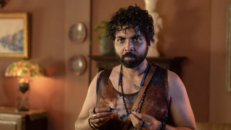 Gandhari - Makhija's Direction Gets Lost In The Noise