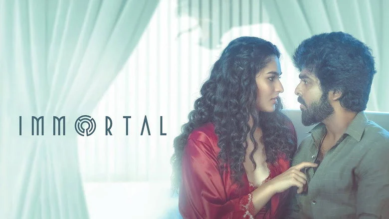 Immortal (2026)