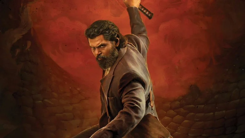 Sardar 2 - P. S. Mithran's Direction: Ambition Without Precision