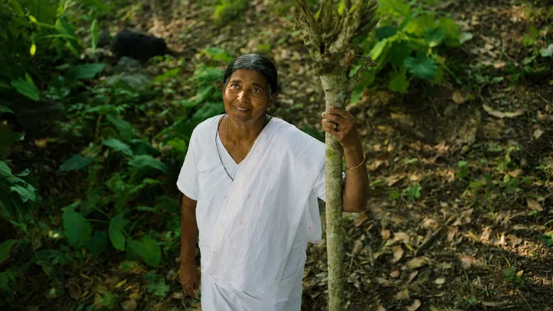 Chevittorma - Dileesh Pothan Plays a Man Who Weaponizes Stillness