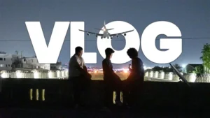 Chennai Vlog (2026)