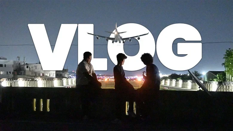 Chennai Vlog (2026)