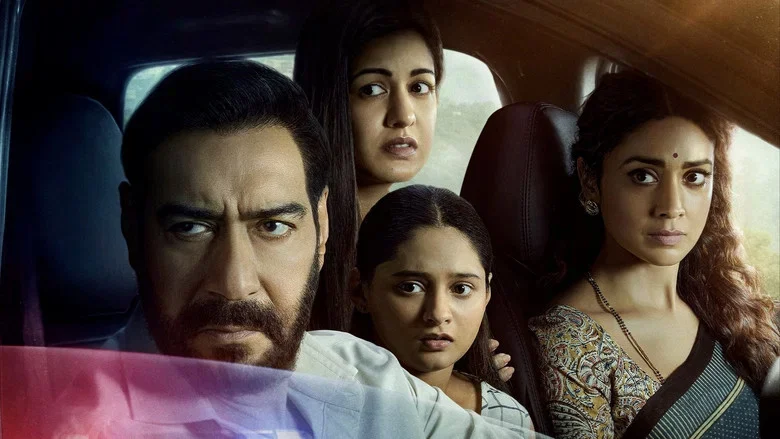 Drishyam: The Conclusion - Jaideep Ahlawat Brings A New Kind Of Threat
