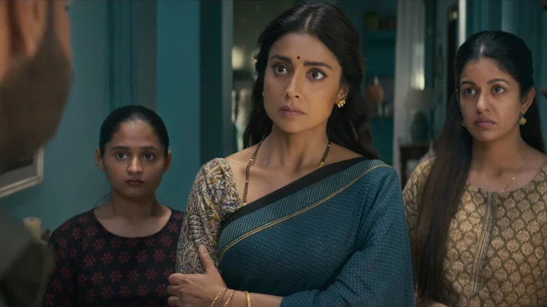 Drishyam: The Conclusion - A Climax That Earns Its Tension, Then Over-Explains It
