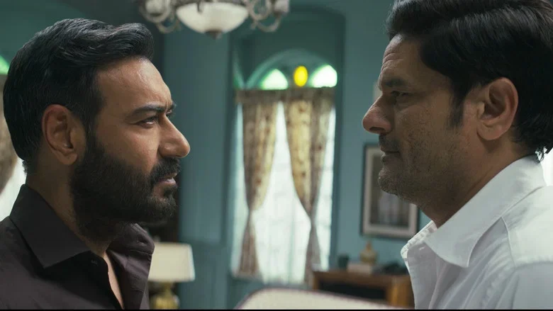 Drishyam: The Conclusion (2026)
