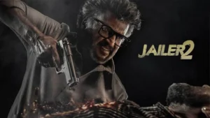 Jailer 2 (2026)