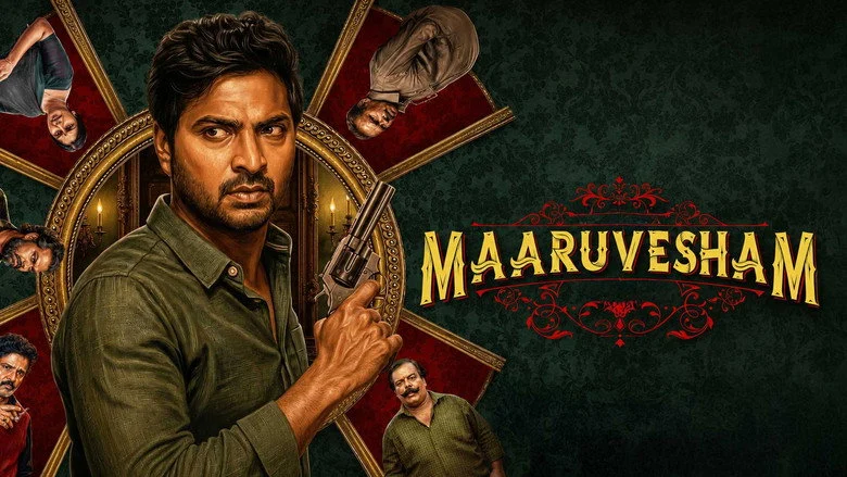 Maaruvesham (2026)
