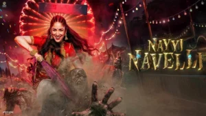 Nayyi Navelli (2026)