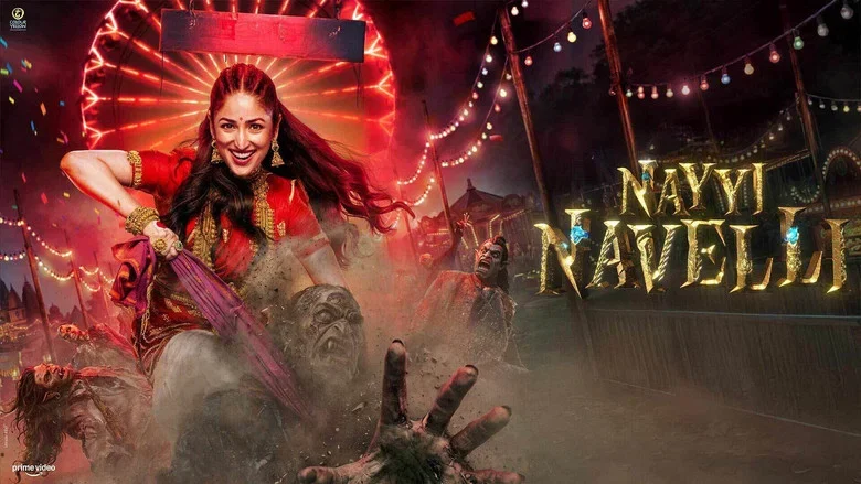 Nayyi Navelli (2026)