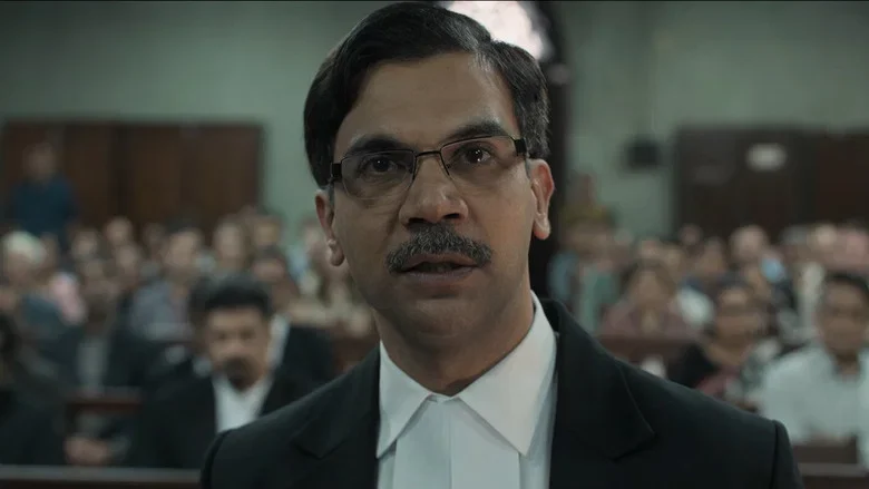 Prahaar - Rajkummar Rao’s Restraint and the Accent That Slips