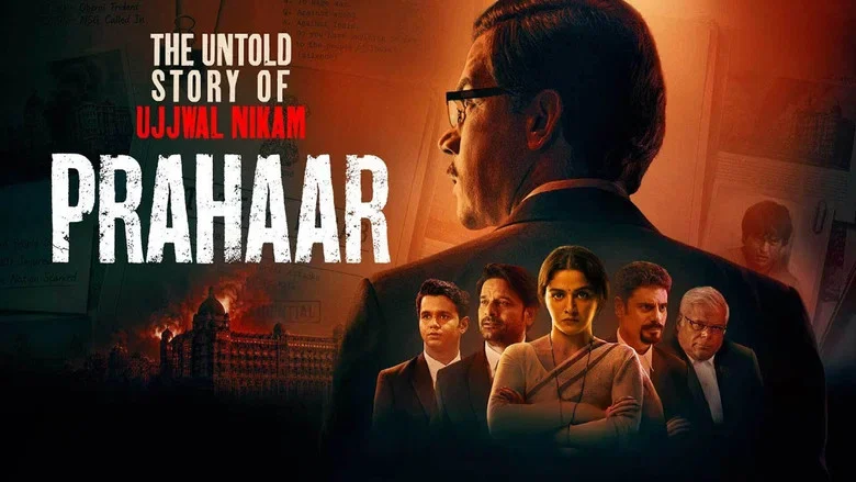 Prahaar (2026)